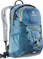 Фото рюкзака Deuter Creed 18