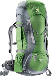 Фото рюкзака Deuter Fox 40