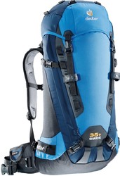 Фото рюкзака Deuter Guide 35+8