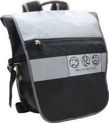Фото сумки-рюкзака WXtex Velocio BVE100