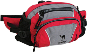 Фото спортивной сумки Tramp Sashbag
