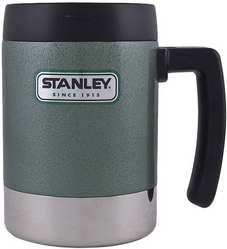 Фото термоса Stanley Classic Mug 0.5L