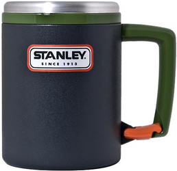 Фото термоса Stanley Outdoor Mug 0.47L