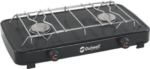 Фото Outwell Chef Cooker Deluxe 2-Burner Stove