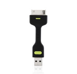 Фото USB шнура для iPhone 3G Bone link II