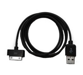 Фото USB дата-кабеля Gembird CC-USB-AP1M