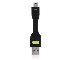 Фото USB дата-кабеля Bone AP09031 miniUSB link