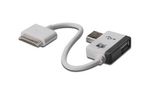 Фото USB дата-кабель DIGITUS DA-70219