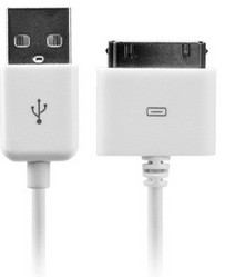 Фото USB дата-кабеля Avantree Data Sync Cable Charge