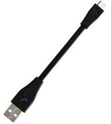 Фото USB дата-кабеля Avantree Sync Charge Flat Cable