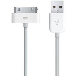 Фото USB шнура для iPhone 4 MA591G/B
