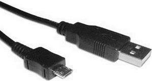 Фото USB дата-кабеля Avantree FDKB-MICRO-USB