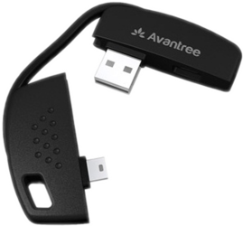 Фото USB дата-кабеля Avantree TR101