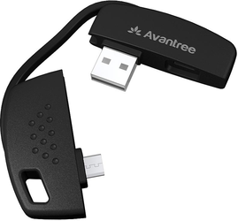 Фото USB дата-кабеля Avantree HandiSYNC Micro