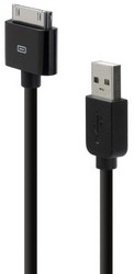 Фото USB дата-кабеля Belkin F8Z328ea04