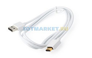 Фото USB шнура для Cowon iAudio V5