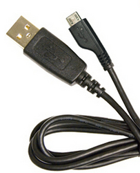 Фото USB шнура для HTC Radar