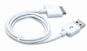 Фото USB дата-кабеля Dexim DWA008