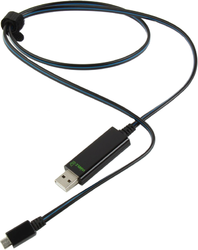 Фото USB шнура для Philips Xenium W336 Dexim DWA065