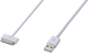 Фото USB дата-кабеля DIGITUS DB-600100-010