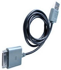 Фото USB кабеля EURO4 Travel USB IPADSTR1