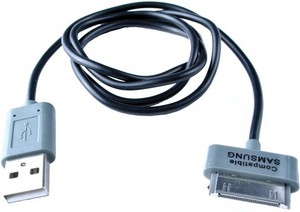 Фото USB кабеля EURO4 SAMSSTR1