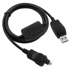 Фото USB шнура для Alcatel 535 + CD