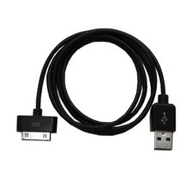 Фото USB дата-кабеля Gembird CC-USB-AP1MB