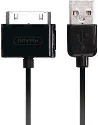 Фото USB дата-кабеля Griffin GC17059