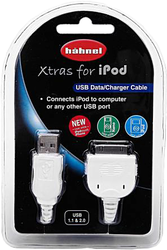 Фото USB дата-кабеля Hahnel Xtras