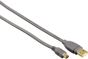 Фото USB шнура для Effire CityNight C8 HAMA H-53712
