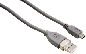 Фото USB шнура для TeXet TB-707A HAMA H-54300