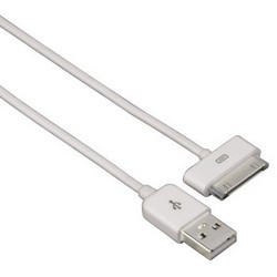 Фото USB дата-кабеля HAMA H-115099