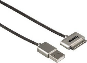 Фото USB дата-кабеля HAMA H-80850