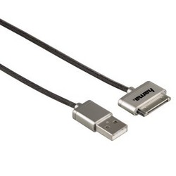 Фото USB дата-кабеля HAMA H-80851
