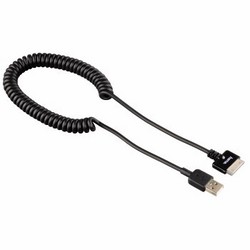 Фото USB дата-кабеля HAMA H-80846