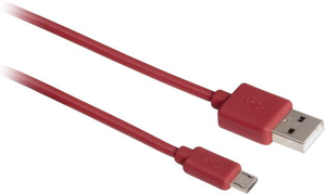 Фото USB шнура для Fly IQ443 Trend HAMA H-115914
