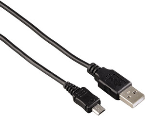 Фото USB шнура для Sony Xperia S HAMA H-106618
