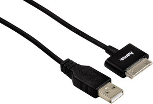 Фото USB кабеля HAMA H-108382