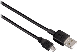 Фото USB дата-кабеля HAMA H-14125