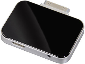 Фото адаптера HDMI для Apple iPad 2 HAMA H-106648