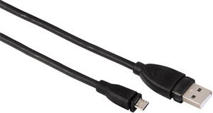 Фото USB шнура для Sony Xperia S LT26i HAMA H-93790