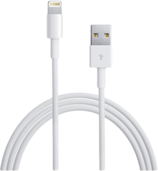 Фото USB шнура для iPhone 5 Henca LD01U-i16P