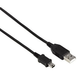 Фото USB шнура для HTC Touch Diamond2 T5353 P3700 HAMA H-92457