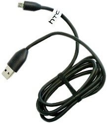Фото USB шнура для HTC Desire C DC M410 ORIGINAL