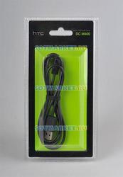 Фото USB дата-кабеля HTC DC M400