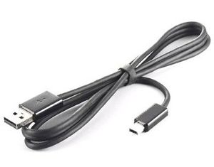Фото USB дата-кабеля HTC DC U300