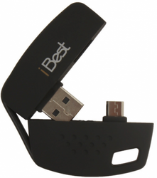 Фото USB дата-кабеля iBest iPW-02