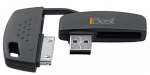Фото USB дата-кабеля iBest iPW-03