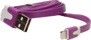 Фото USB дата-кабеля IQFuture IQ-AC01/V